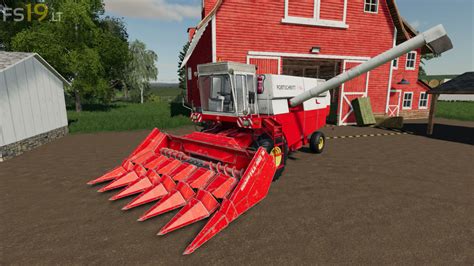 Fortschritt E Pack V Fs Mods Farming Simulator Mods