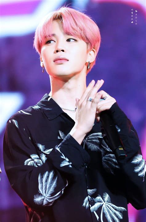 27 Hình ảnh Hd Của Jimin Bts đẹp Lung Linh Như Trong Bảo Tàng Cộng