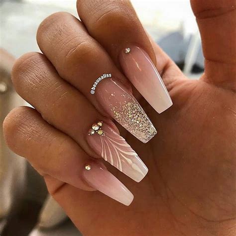 Instanailfeed On Instagram Nailsvibez Pretty Nails Which One