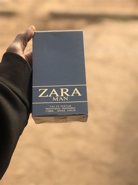 MJAY PERFUMES On Twitter Avanti X Zara Man 8 000 X 10 000 Pickup