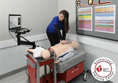 Cpr Classes In Carmichael Ca