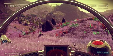 No Mans Sky Beyond A Three Part Space Odyssey Expansion Announced