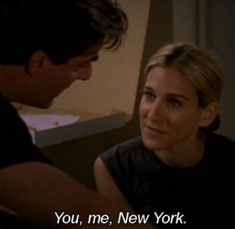 Carrie Bradshaw S Most Iconic Lines On Sex And The City Artofit