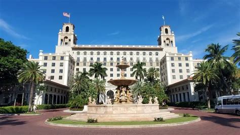 Unveiling Paradise: The Top 50 Hotels in the State of Florida – Endless ...