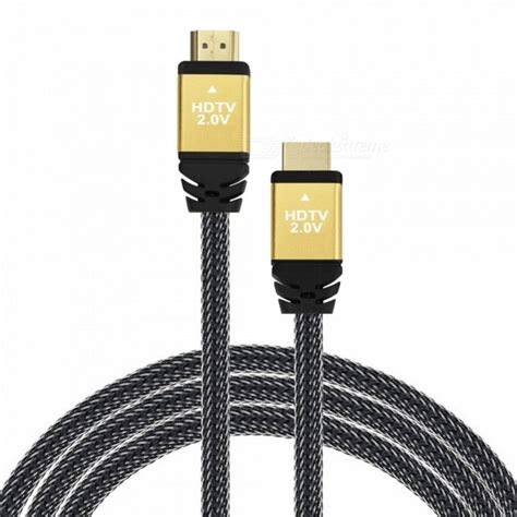 Ripley Cable Hdmi Metros Ultra Hd D K V P Enmallado