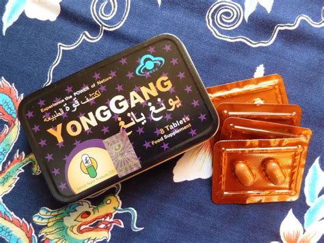 Yonggang Male Enhancement Pills Reviews 72 Hours Of Sexual Energy And