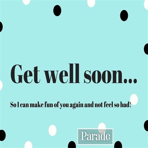 100 Get Well Wishes — What To Write In A Get Well Card Parade