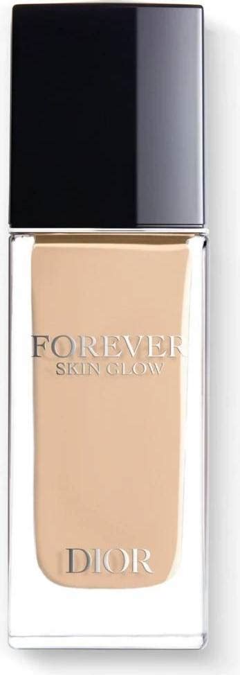 Dior Forever Skin Glow Foundation N Neutral Price