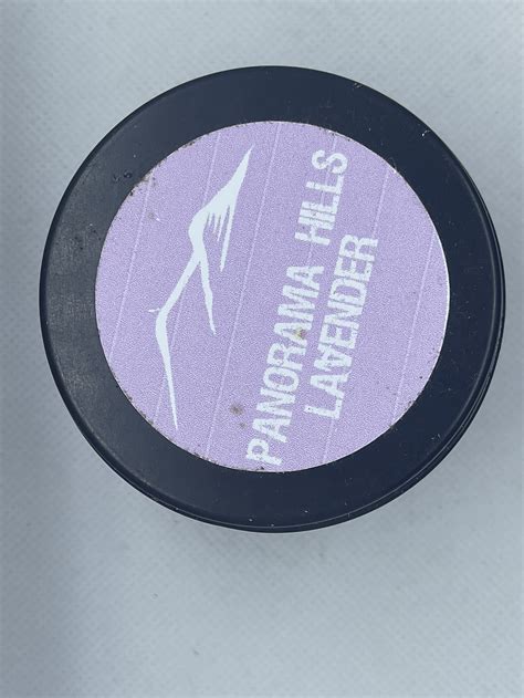 Lavender Furniture Polish — Panorama Hills