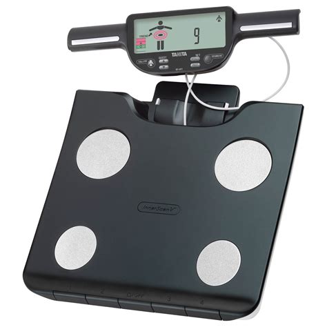 Tanita Bc Segmental Body Composition Monitor