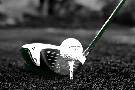 Taylormade Golf Wallpaper