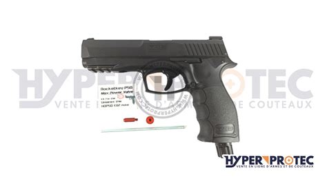 Kit De D Bridage Pour Pistolet De D Fense Du Domicile Hdp