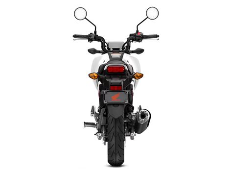 New 2025 Honda Grom ABS Woonsocket RI Specs Price Photos Pearl