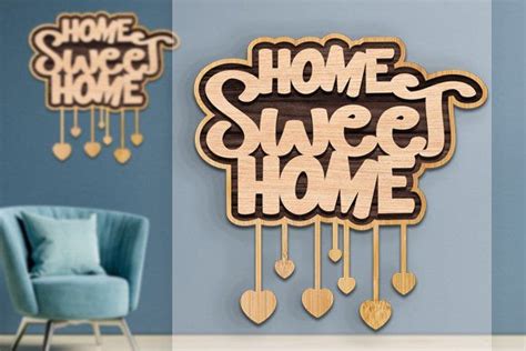 Laser Cut Wall Decor Free Premium Laser Cut Wall Decor