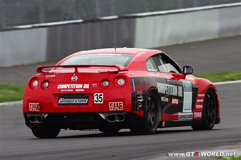 十勝24時間特集 第9回 Motul Nismo Gt R 最終チェック In Fsw！｜r35gt R特集｜gt Rウェブマガジン Gtr