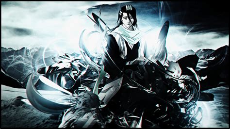 Byakuya Kuchiki Wallpaper 70 Images