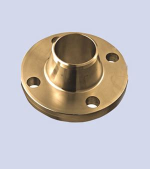 Best Copper Nickel Flange Supplier