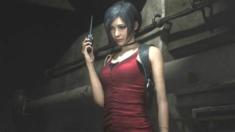 Play Resident Evil Remake As Ada Wong With This Mod Gamewatcher