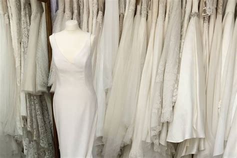 Pretty In Preloved Bridal In Buckinghamshire Bridalwear Shops