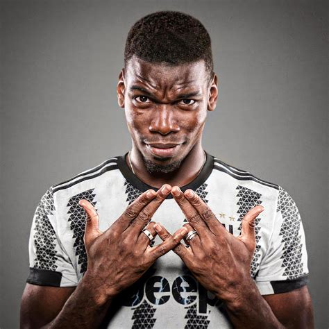 Fabrizio Romano On Twitter Paul Pogba To Juventus Confirmed And Here