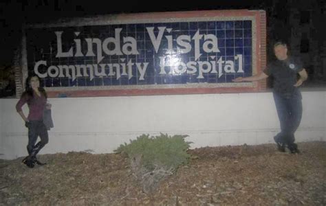 Download Linda Vista Hospital Haunted - trustport