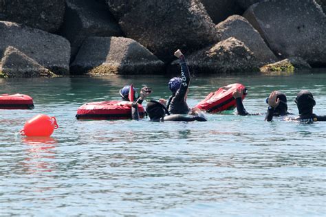 I Giochi Del Mare Tornano Ad Ischia Da Domani A Domenica Notizie