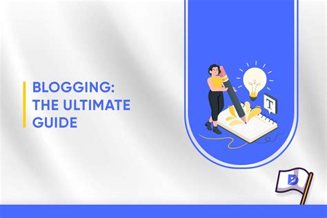 Blogging The Ultimate Guide Dopinger Blog