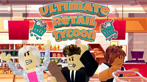 Roblox Ultimate Retail Tycoon Codes Updated September 2023