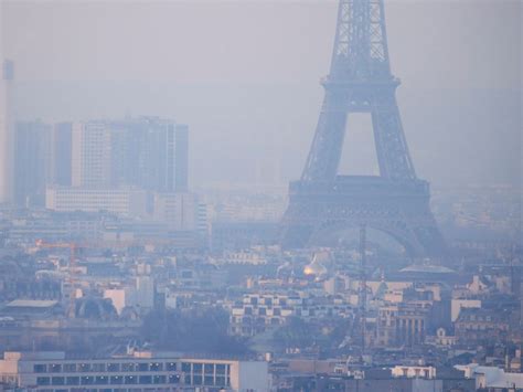 Pollution De Lair L Tat Condamn Une Astreinte De Millions D