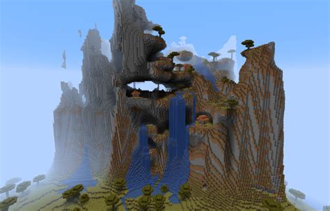 Top 10 Best Java Seeds 1.16 and 1.17 for Minecraft (July 2021)