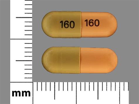 Green And Yellow And Capsuleoblong Pill Images Pill Identifier