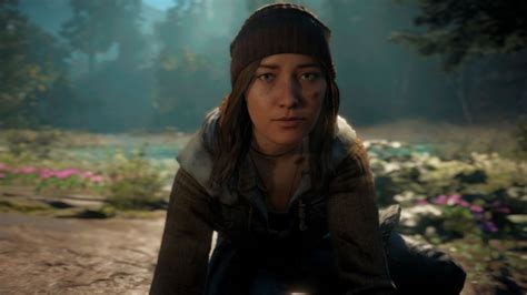 15 Best Female Video Game Characters Of 2019