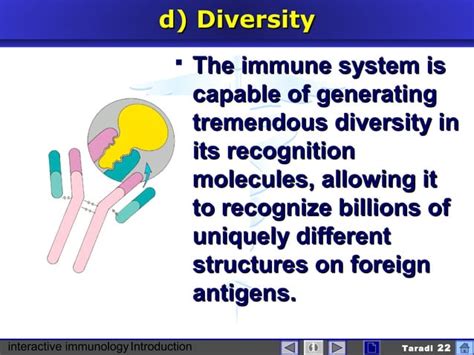 Introduction to Immunology