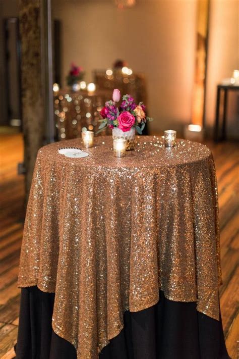 20 Black and Gold Wedding Color Ideas for Fall /Winter | Deer Pearl Flowers