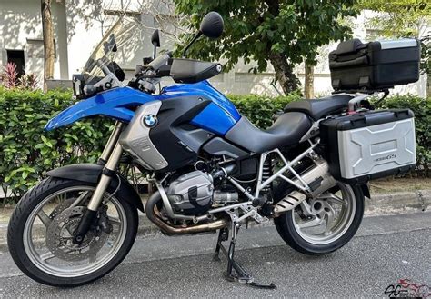 Used Bmw R Gs Bike For Sale In Singapore Price Reviews Contact