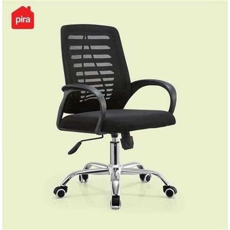 Jual New Kursi Kantor Kerja Modern Keren Lalafry Shopee Indonesia