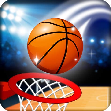 Free Basketball Games : Hoop Strikes:Amazon.com:Appstore for Android