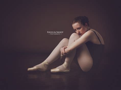 Ballet Dance Photography