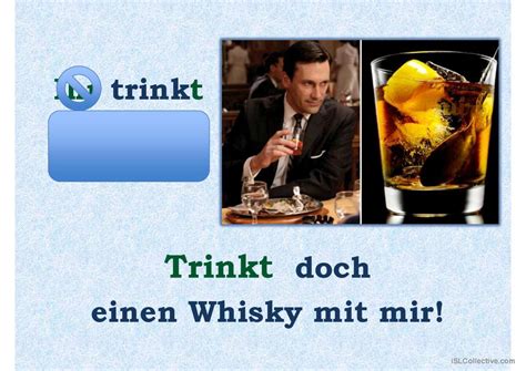 Imperativ Ihr Deutsch Daf Powerpoints