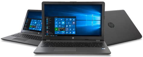 Hp Laptops Hd Png Transparent Background 1060x427px Filesize