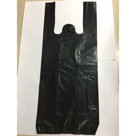 Sacola Plastica Reciclada Preta C 1 Kg Shopee Brasil