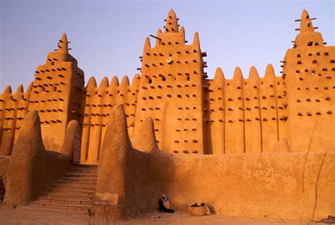 Mali September Weather 2025: Forecast and Temperature City by City ...