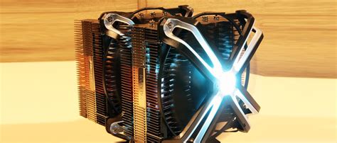 Zalman CNPS20X Review: Pretty and Pricey | Tom's Hardware