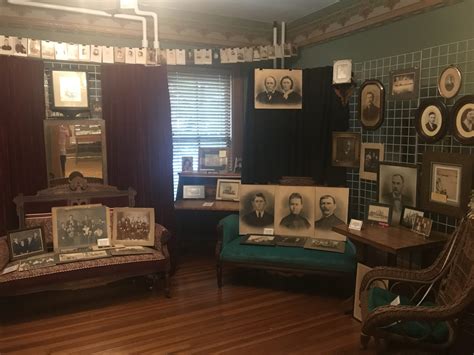 Picture This Wood County Museum Welcomes Visitors Back With 1000 Plus