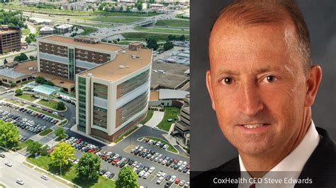 Missouri Health System Ceo Calls Out For Help Amid Covid Surge