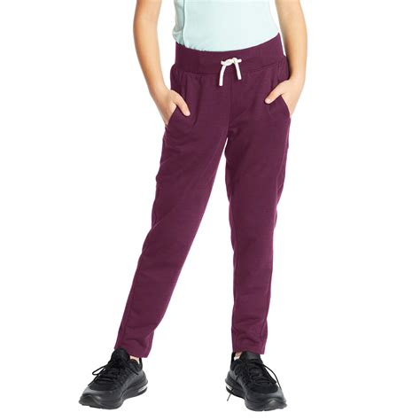 Snapklik C Champion Girls Fleece Jogger