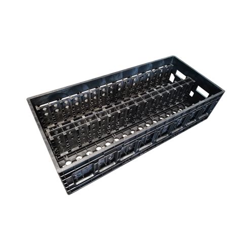 China Square Body Battery Tray Manufacturer And Supplier Lingying
