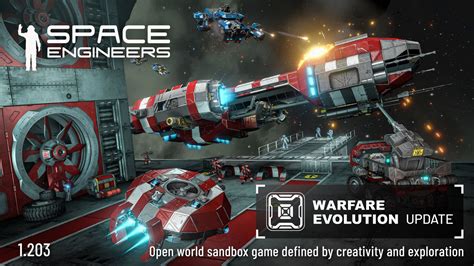 Space Engineers | PC Steam Game | Fanatical