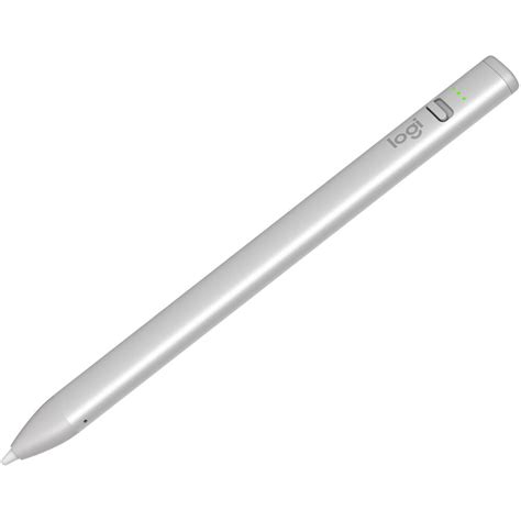 Logitech Crayon Digital Pencil For Ipads With Usb C