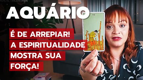 AQUARIO MAIO A ESPIRITUALIDADE MOSTRA A VERDADEIRA FORÇA NA SUA VIDA